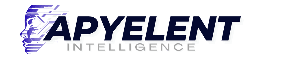 Apyelent Intelligence 